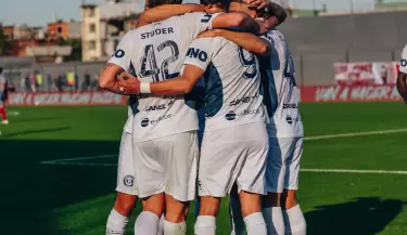 independiente rivadavia