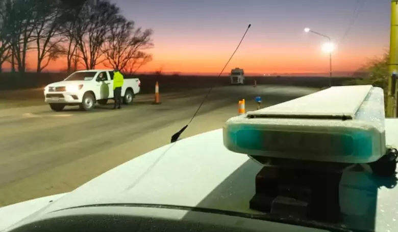 accidente la pampa