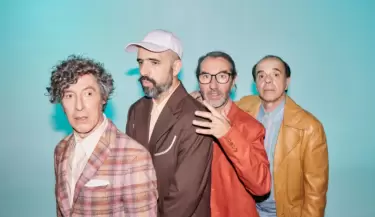 cuarteto de nos