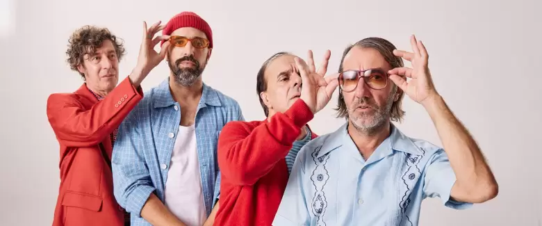 cuarteto de nos