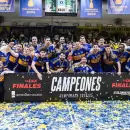 Boca Juniors se consagró bicampeón de la Liga Nacional de Básquet