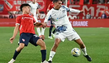independiente talleres