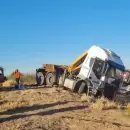 Tragedia en La Rioja: una familia mendocina sufrió un accidente y murieron cuatro personas