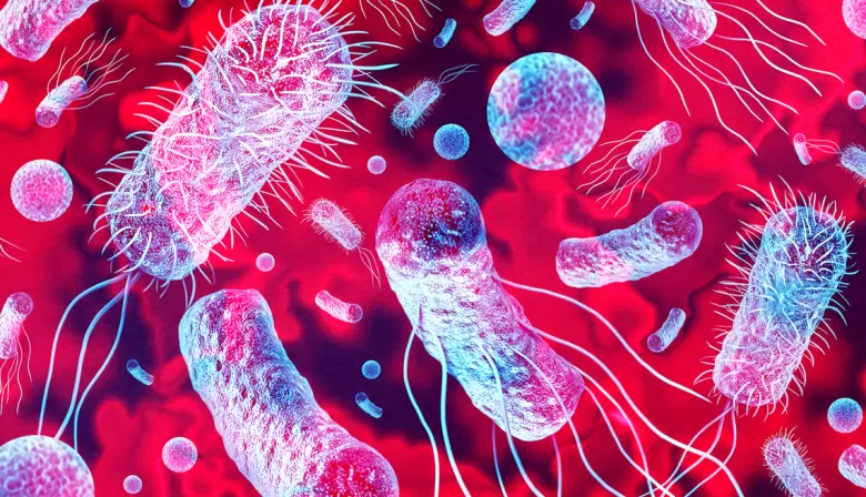 Superbacterias