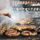 Domingo fatal: un hombre se ahog� con un trozo de carne durante un asado en Guaymall�n