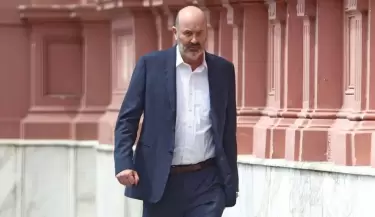 federico sturzenegger