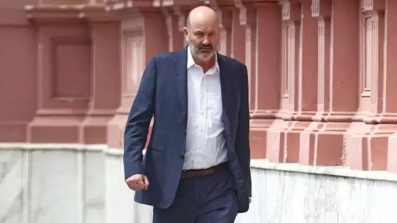 federico sturzenegger