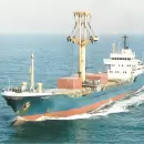 Suspendieron parte del DNU de Sturzenegger que desregulaba la Marina Mercante