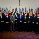 La Naci�n subi� la transferencia a provincias en el tercer trimestre: cu�nto recibi� Mendoza