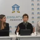 Llegó a la Legislatura el proyecto que busca transformar la gestión de los residuos en Mendoza