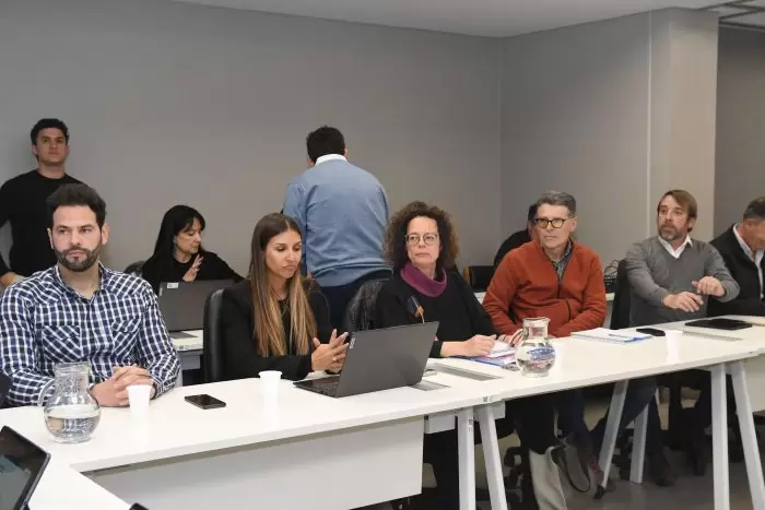 proyecto residuos-Legislatura