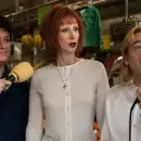 La exc�ntrica cantante espa�ola Yurena tiene su propia serie en Netflix