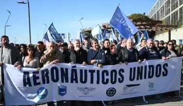 Gremios Aeron�uticos