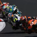 Tras 28 a�os, el MotoGP volver� a Buenos Aires y ser� parte del calendario 2027