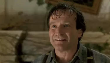 robin WILLIAMS