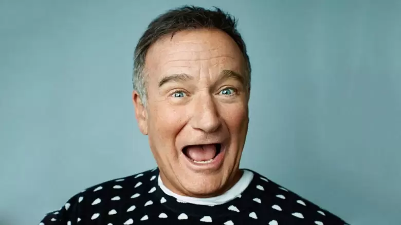 robin WILLIAMS