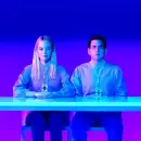 "Maniac": la serie de Emma Stone y Jonah Hill que no te pod�s perder en Netflix