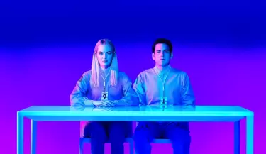 maniac serie netflix
