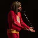 Rodrigo Casavalle presentar� Mon�logos Heroicos en el Teatro Selectro de Mendoza