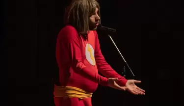 monologos HEROICOS