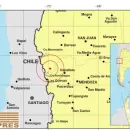 Tembl� a los pies del Cerro Aconcagua y alcanz� a percibirse en todo el norte de Mendoza