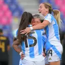 Agenda deportiva: sigue la Sudamericana, Argentina por la Copa Am�rica Femenina y m�s