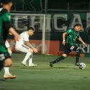 (Video) San Martín de San Juan le ganó a Deportivo Riestra y sumó tres puntos valiosos