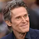 Willem Dafoe visitar� la Argentina para presentar su nueva pel�cula en el MALBA
