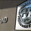El FMI aprob� la revisi�n y enviar� los 2.000 millones de d�lares a la Argentina