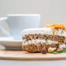 C�mo hacer una tarta dulce de zanahoria sin tacc: receta f�cil y nutritiva