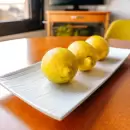 Los limones en casa seg�n el feng shui: para qu� sirven y c�mo usarlos