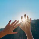 El origen m�stico de la palabra energ�a: m�s que fuerza, una vibraci�n universal
