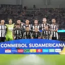 Central C�rdoba va por el pase a octavos ante Cerro Largo: hora, TV y formaciones
