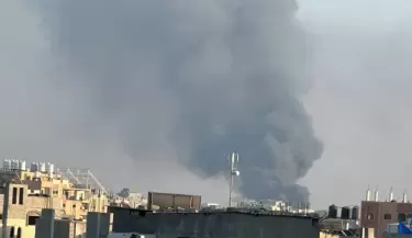 ataque en Gaza