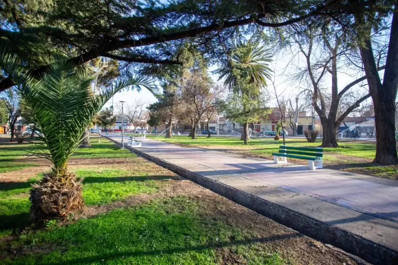 Plaza Cobo