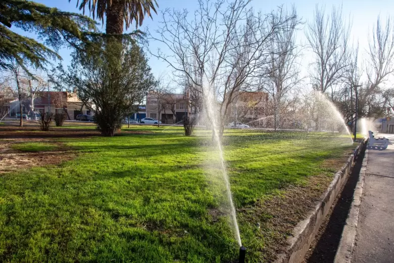 Plaza Cobo
