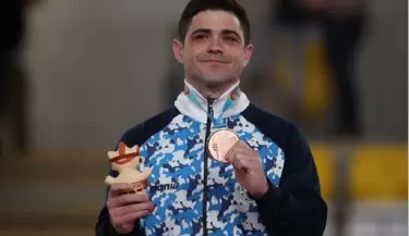 Federico Molinari