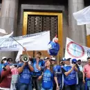 A pesar del rechazo legislativo, el Gobierno avanzó con la reducción de la estructura del INTA
