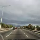 Pron�stico: s�bado gris y con descenso de temperatura en Mendoza