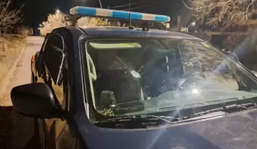policiales Tupungato