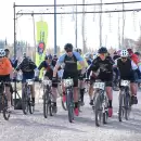Santa Rosa vivi� una exitosa primera edici�n del Rural Bike, con una gran convocatoria