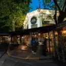 El invierno se disfruta en "Lo de Jes�s": llegan los hits del delivery al restaurant