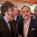 El Senado de EE.UU. confirm� a Peter Lamelas como nuevo embajador en Argentina