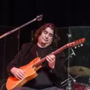 Luis Salinas uni� cinco �lbumes y los presentar� en el Teatro Plaza