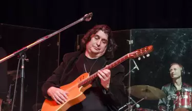 luis salinas