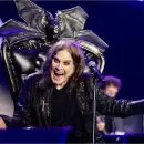 Los Grammy 2026 rendir�n un tributo hist�rico a Ozzy Osbourne con Slash y Post Malone