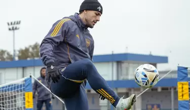 paredes boca