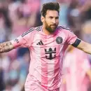 Lionel Messi deslumbra al mundo: los n�meros que hacen so�ar al Inter Miami
