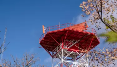 radar