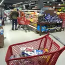 El consumo sigue sin repuntar, pese a la baja de la inflación